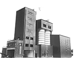 干混砂漿生產(chǎn)線